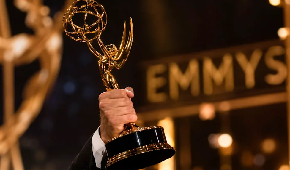 EMMYS 2026: ESTOS SON LOS GANADORES EN VIVO