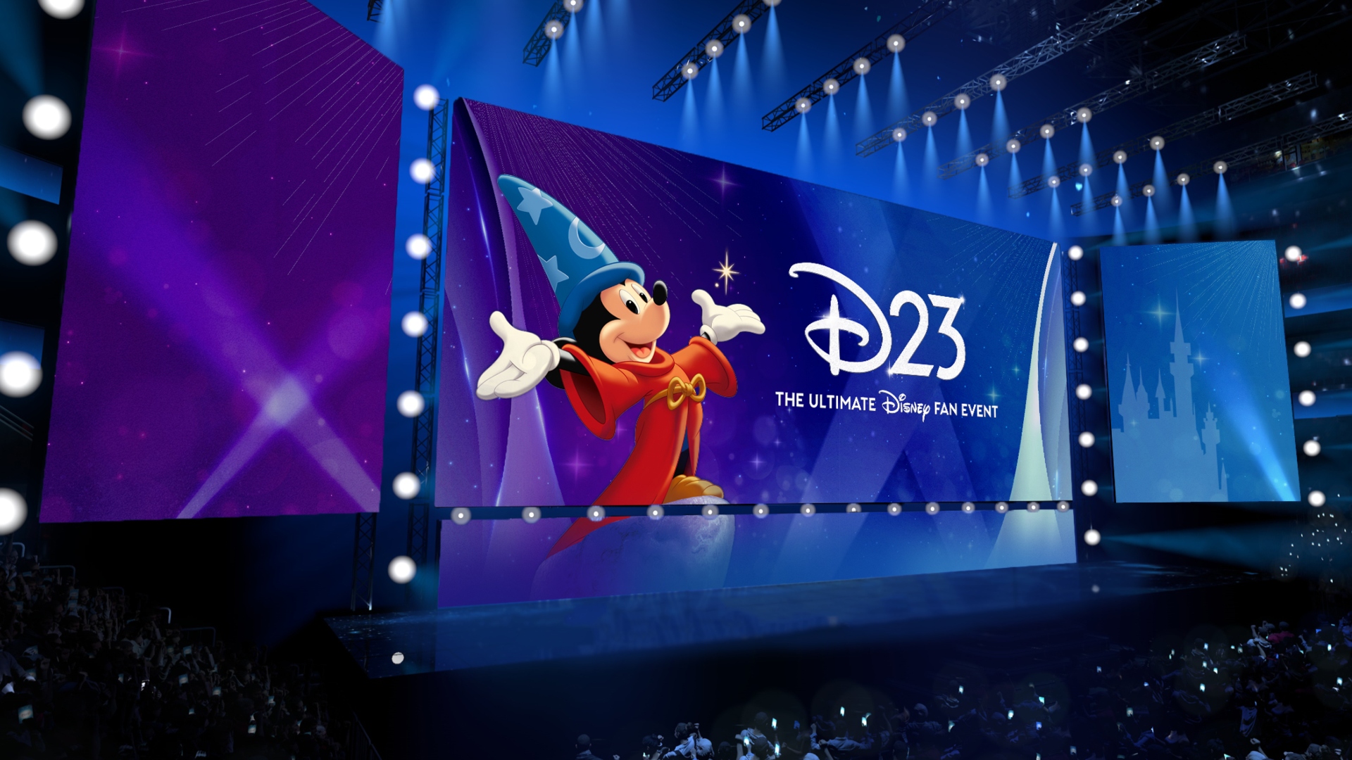 D23 2026: los grandes anuncios de Marvel y Star Wars, desde el nuevo X-Men hasta Starfighter