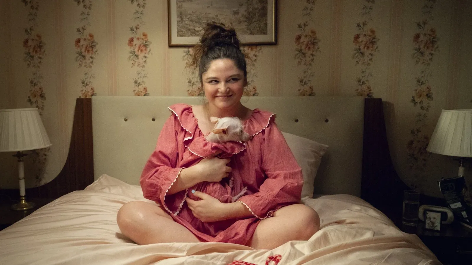 'Too Much': Lo que se siente no se guarda