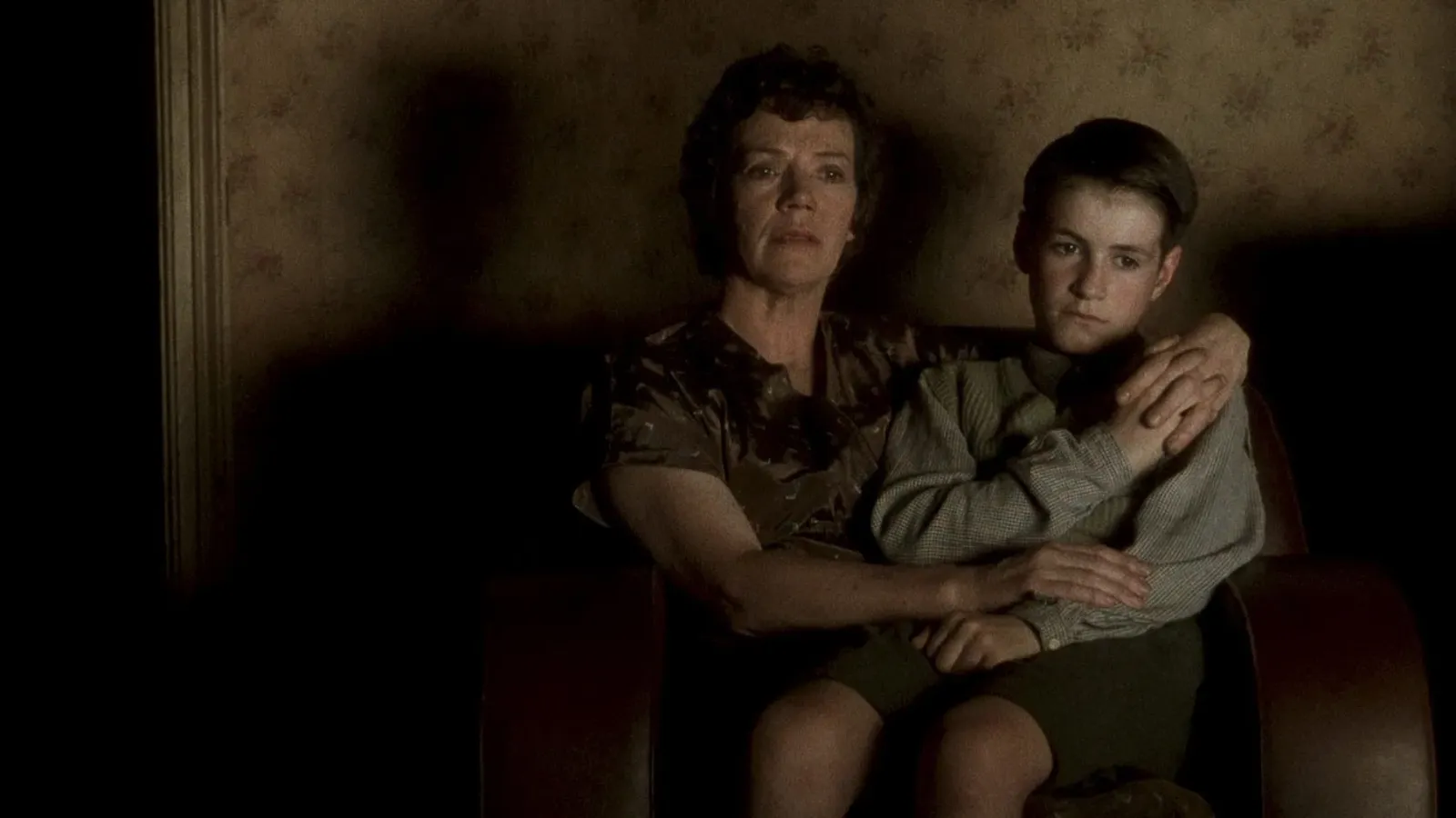 'The Long Day Closes': Nostalgia de infancias pasadas