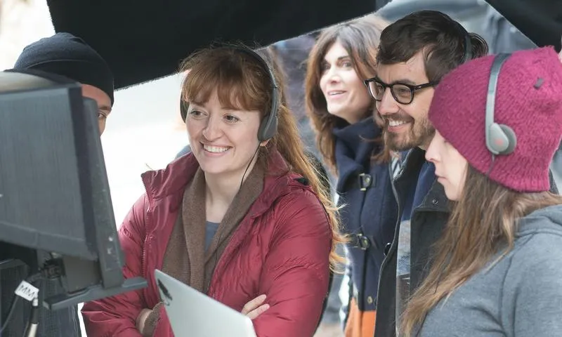 Desata a la bestia. NIGHTBITCH. la nueva película de Amy Adams.