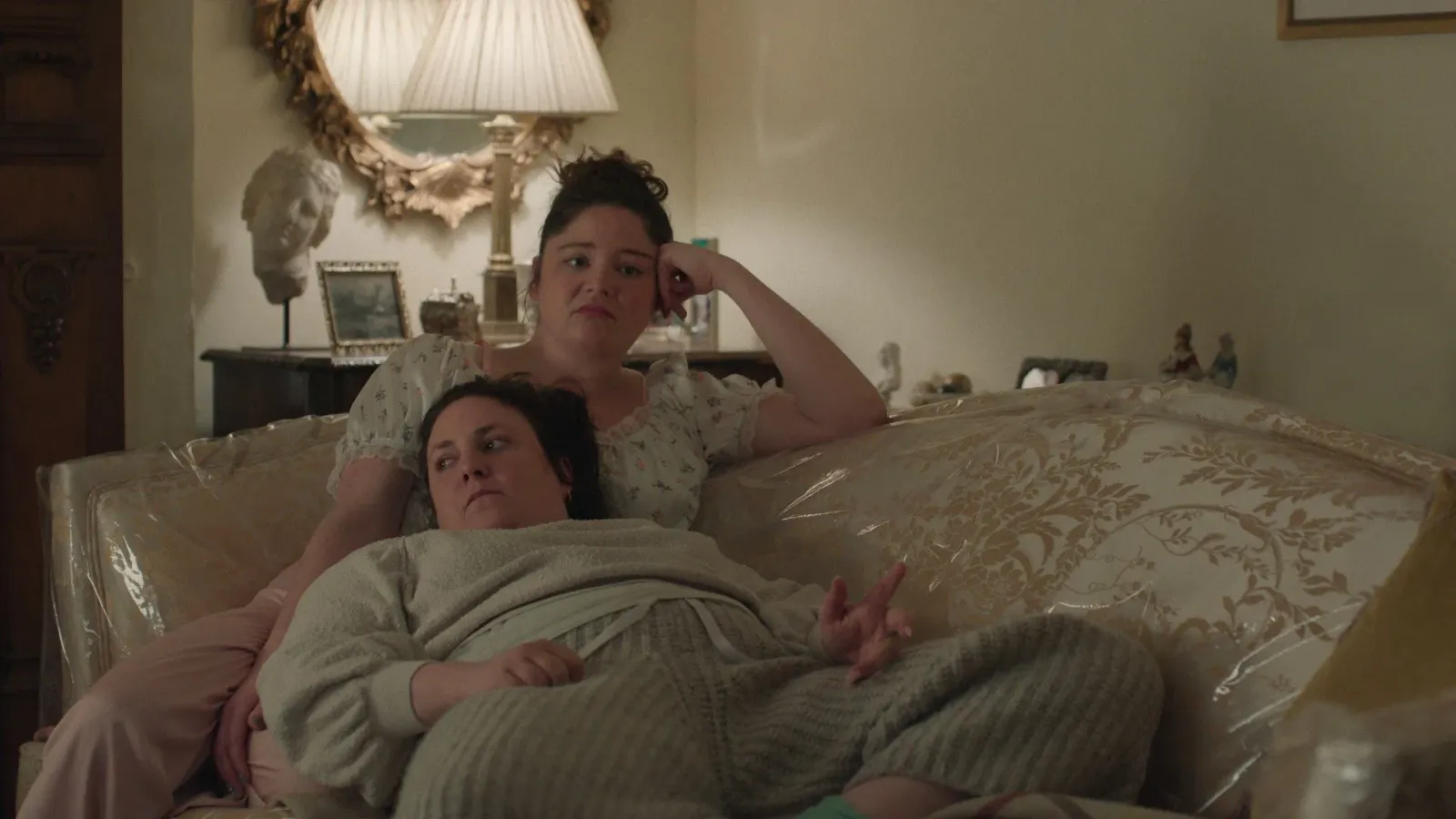 'Too Much': Lo que se siente no se guarda