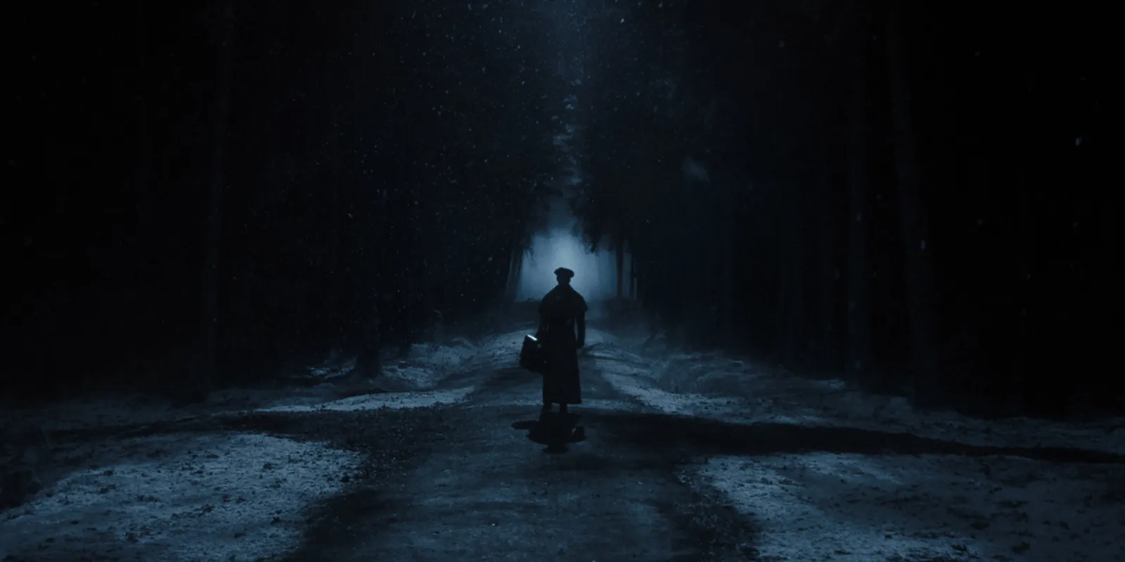 Nosferatu: Reimaginando la Oscuridad