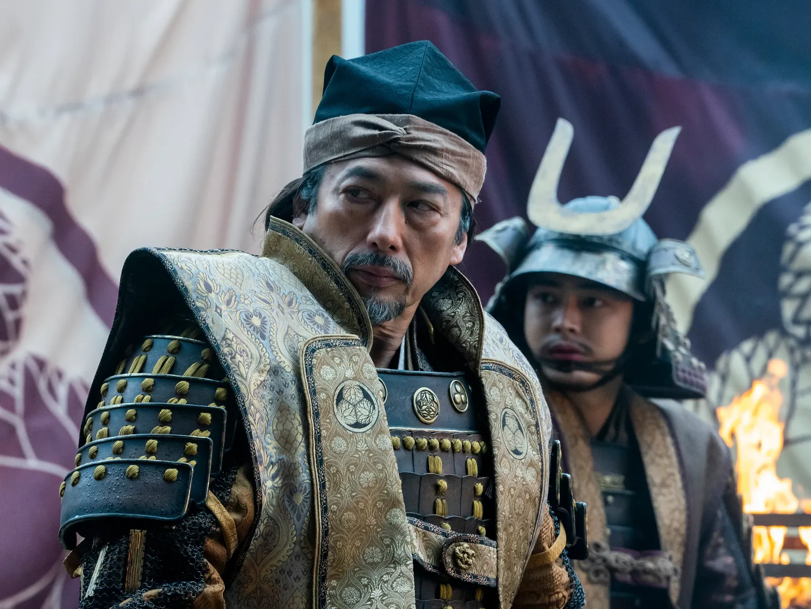 'Shogun' arrasa en los Emmy con 14 premios, mientras 'The Bear' sigue triunfando