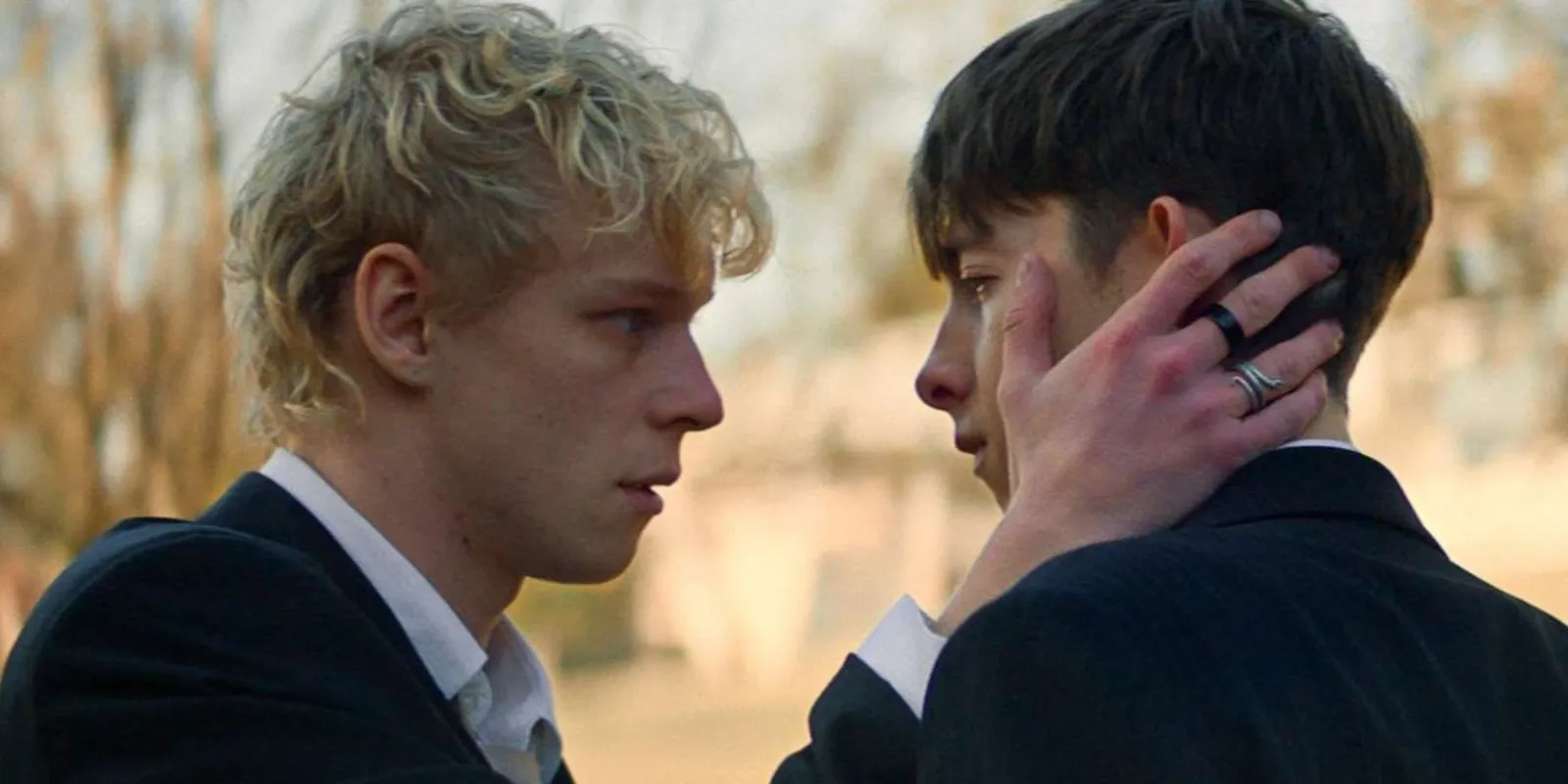 "Leviticus": El miedo como herramienta de control