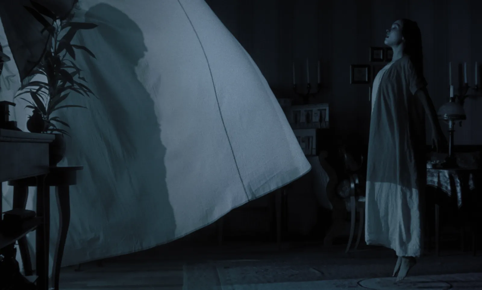 Nosferatu: Reimaginando la Oscuridad