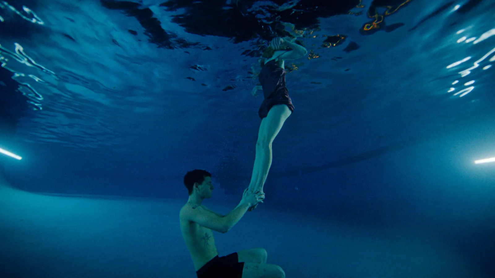 "BABYGIRL": Entre el poder y el Deseo