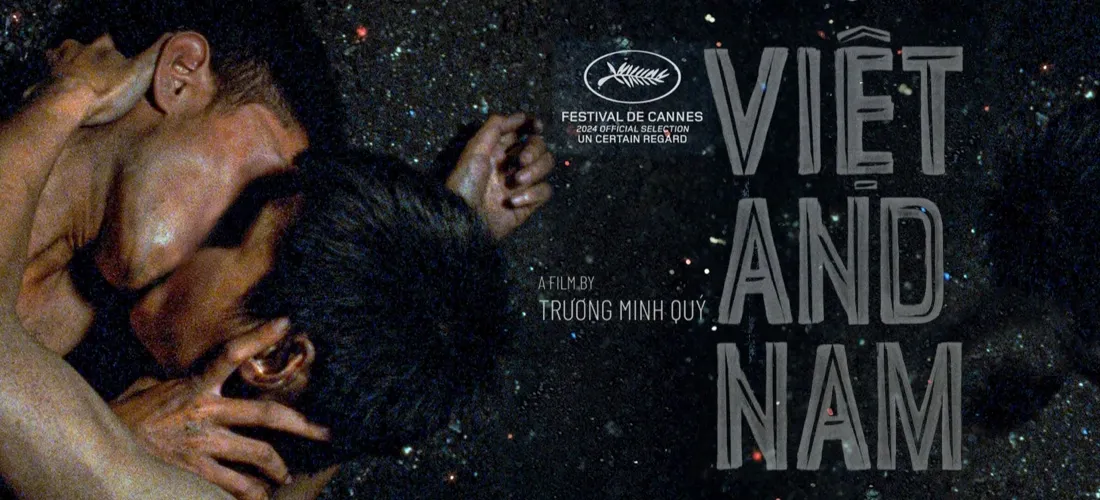 Festivales: Reseña "Viet and Nam" FICValdivia 2024