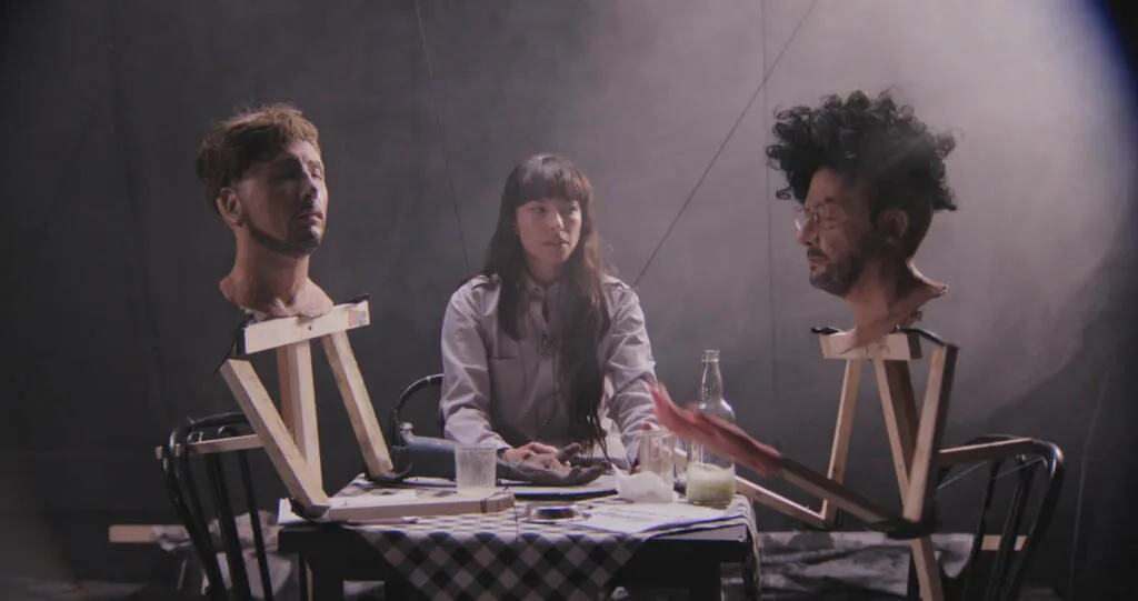 "Los Hiperbóreos": Un manifiesto vivo de rebeldía creativa