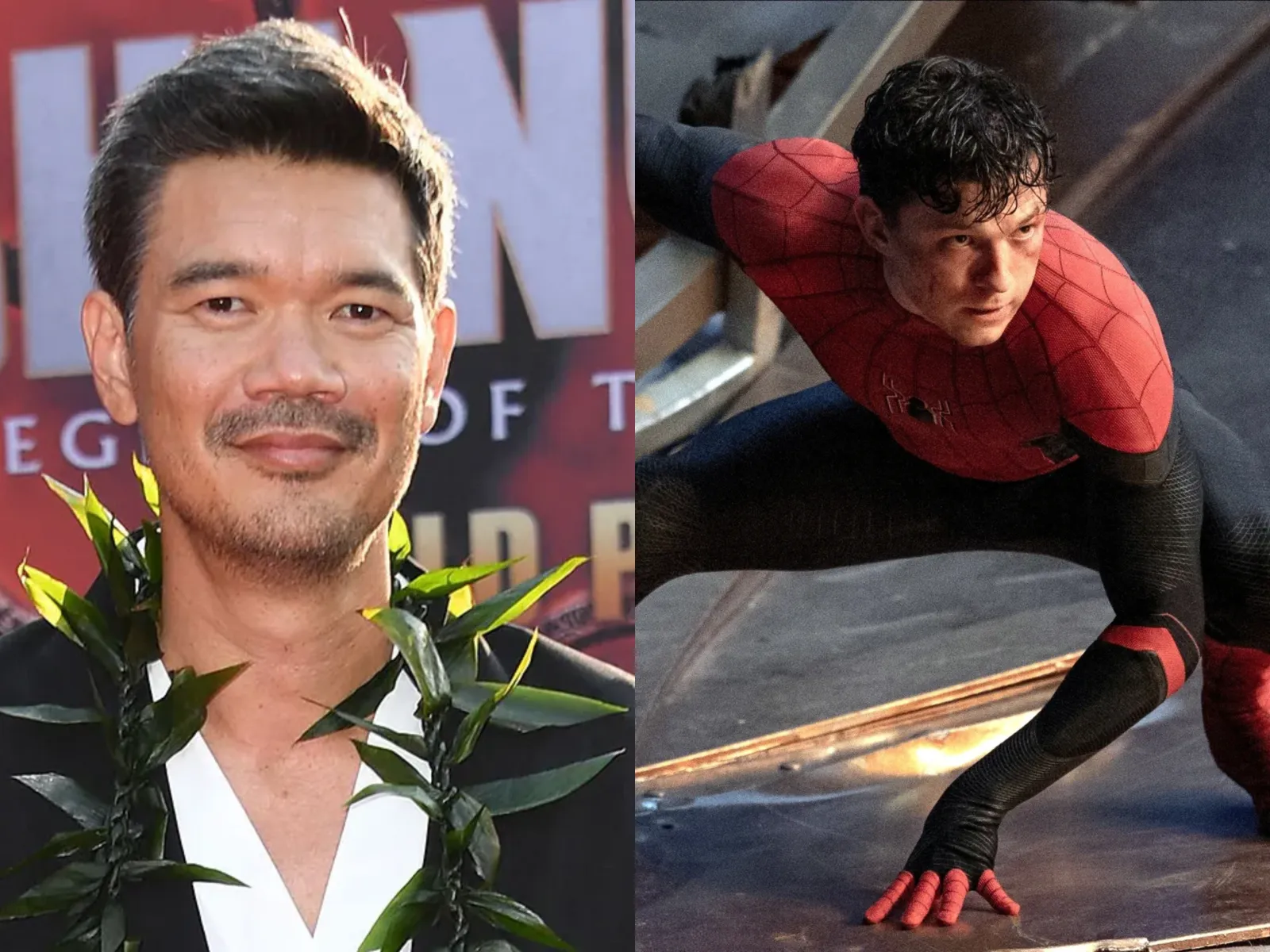 Un nuevo director para Spider-Man 4 de Tom Holland