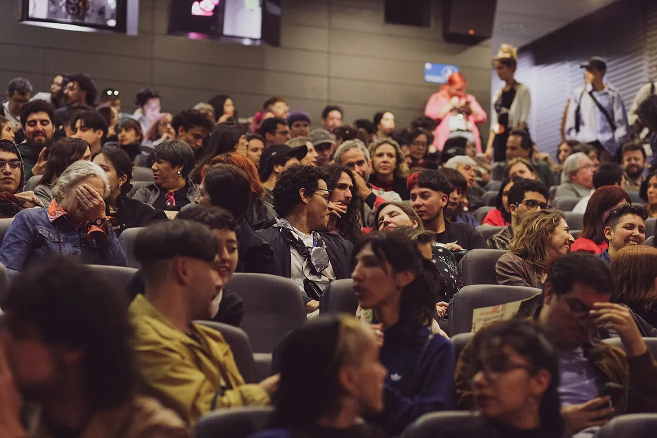 FIDOCS 28: Celebrando lo Mejor del Cine Documental en Santiago