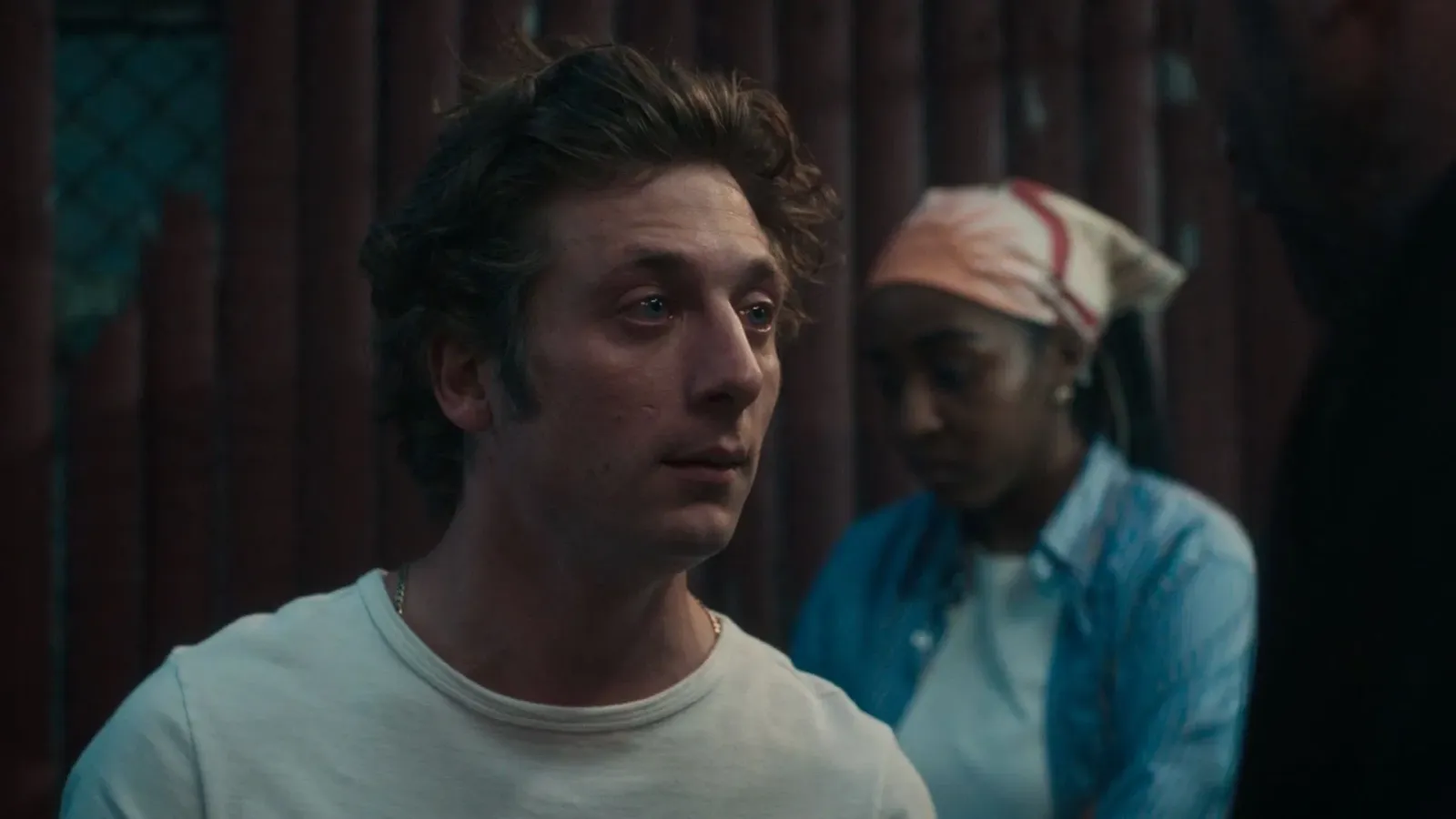 'The Bear' Cuarta temporada: Nadie avanza solo