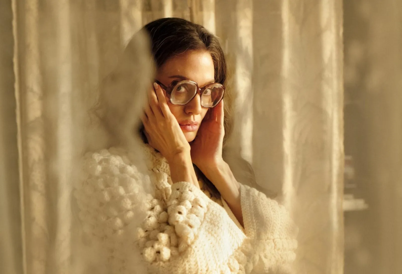 "María": El Nuevo Biopic de Pablo Larraín protagonizado por Angelina Jolie