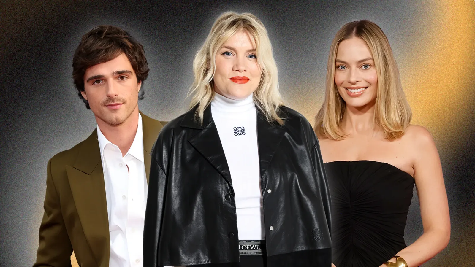 Margot Robbie y Jacob Elordi protagonizarán la nueva adaptación de "Cumbres Borrascosas"