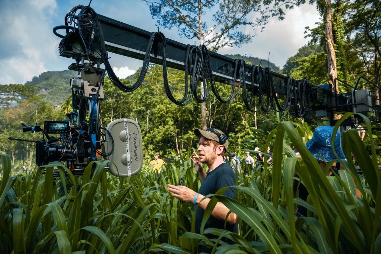 Jurassic World: Renace | Gareth Edwards