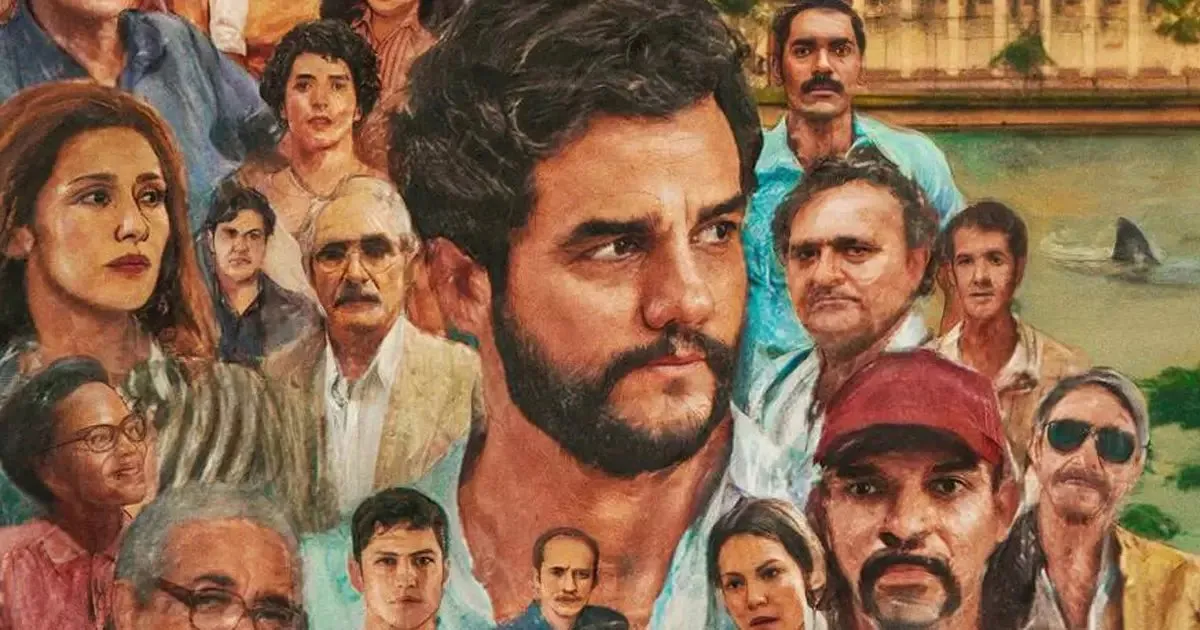 'El Agente Secreto': La memoria como forma de resistencia cotidiana