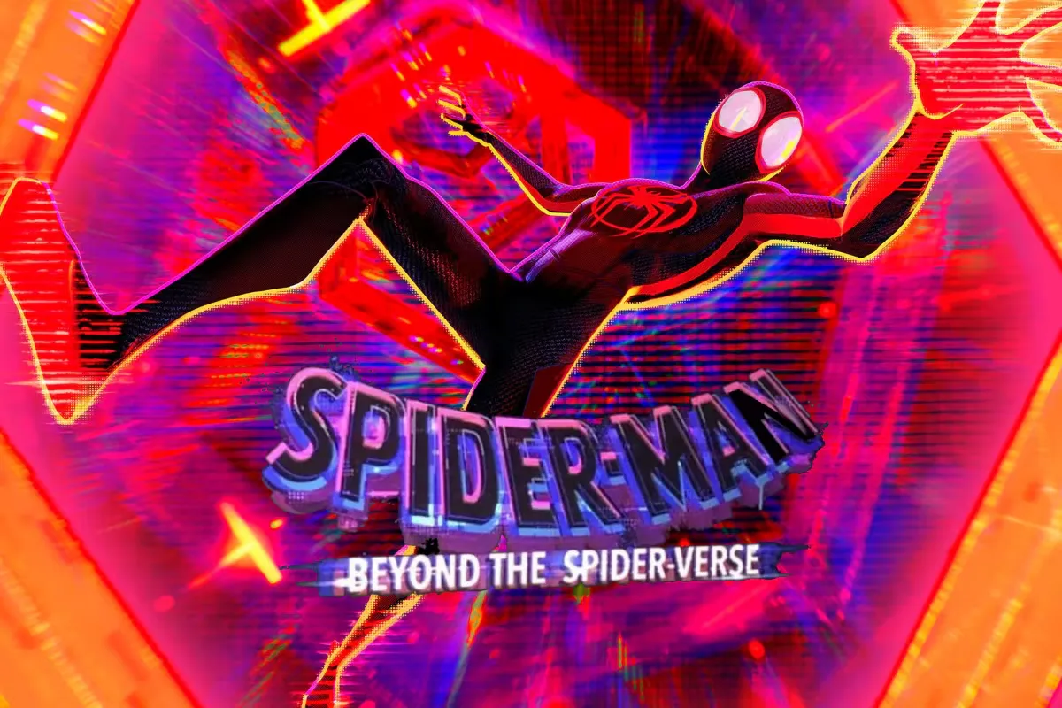 "Spider-Man: Beyond the Spider-Verse" enfrenta retraso hasta 2027 por cambios creativos