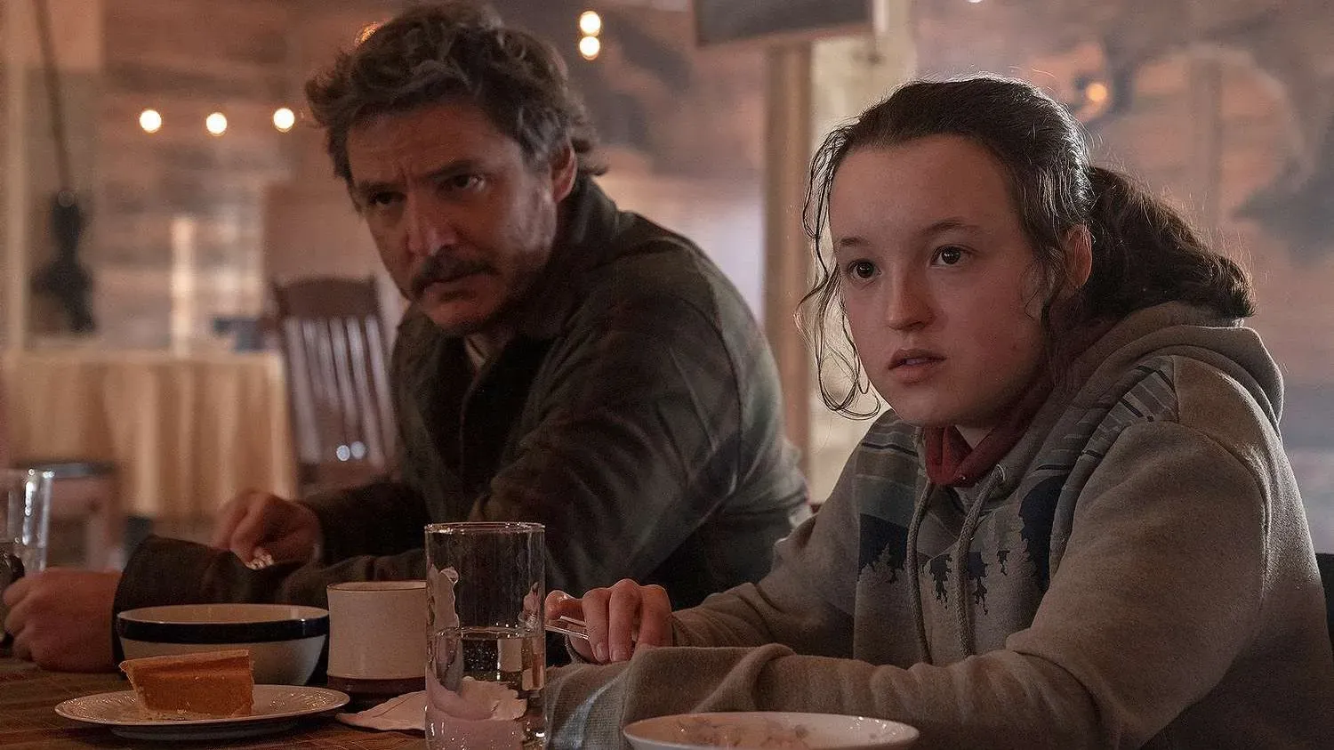 El primer adelanto de la segunda temporada de "The Last of Us"
