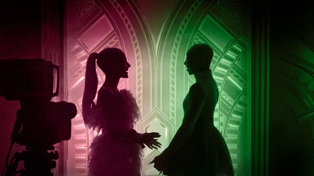 "Wicked": Magia que trasciende la pantalla