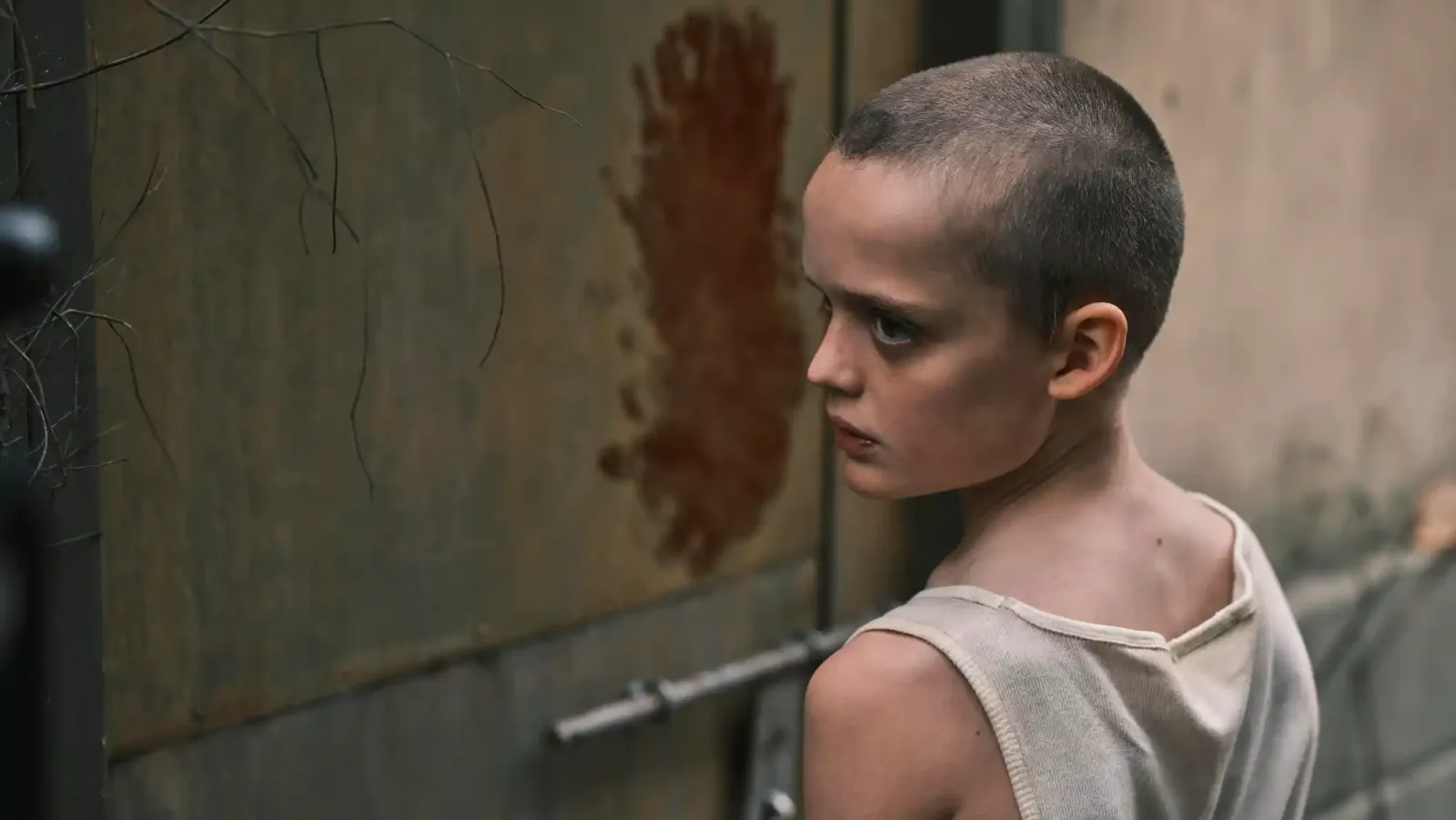 'Bring her Back': Construir el Terror