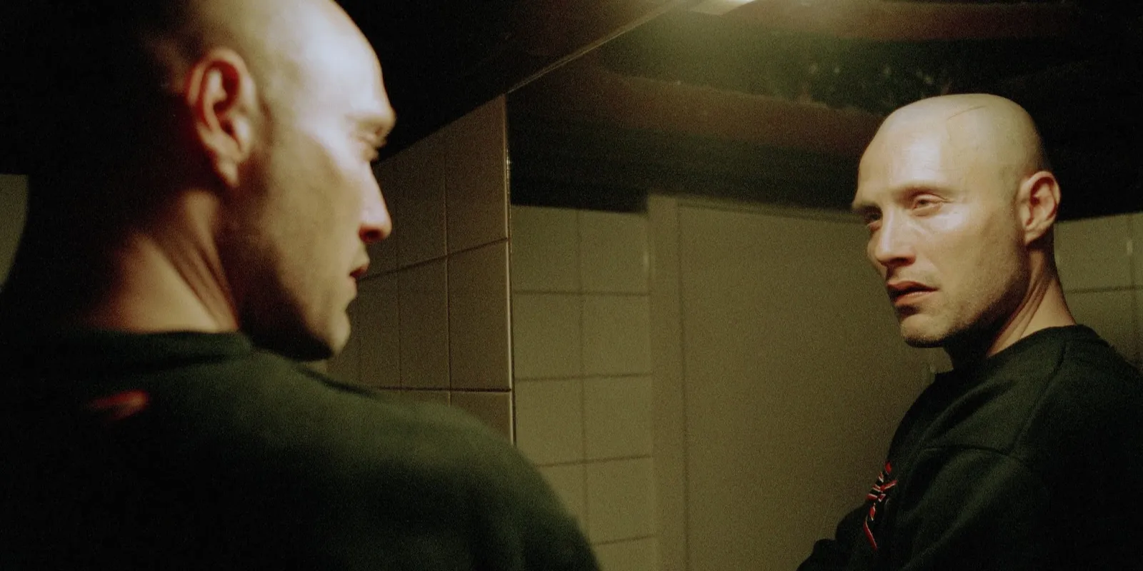 'PUSHER' La trilogía de Nicolas Winding Refn