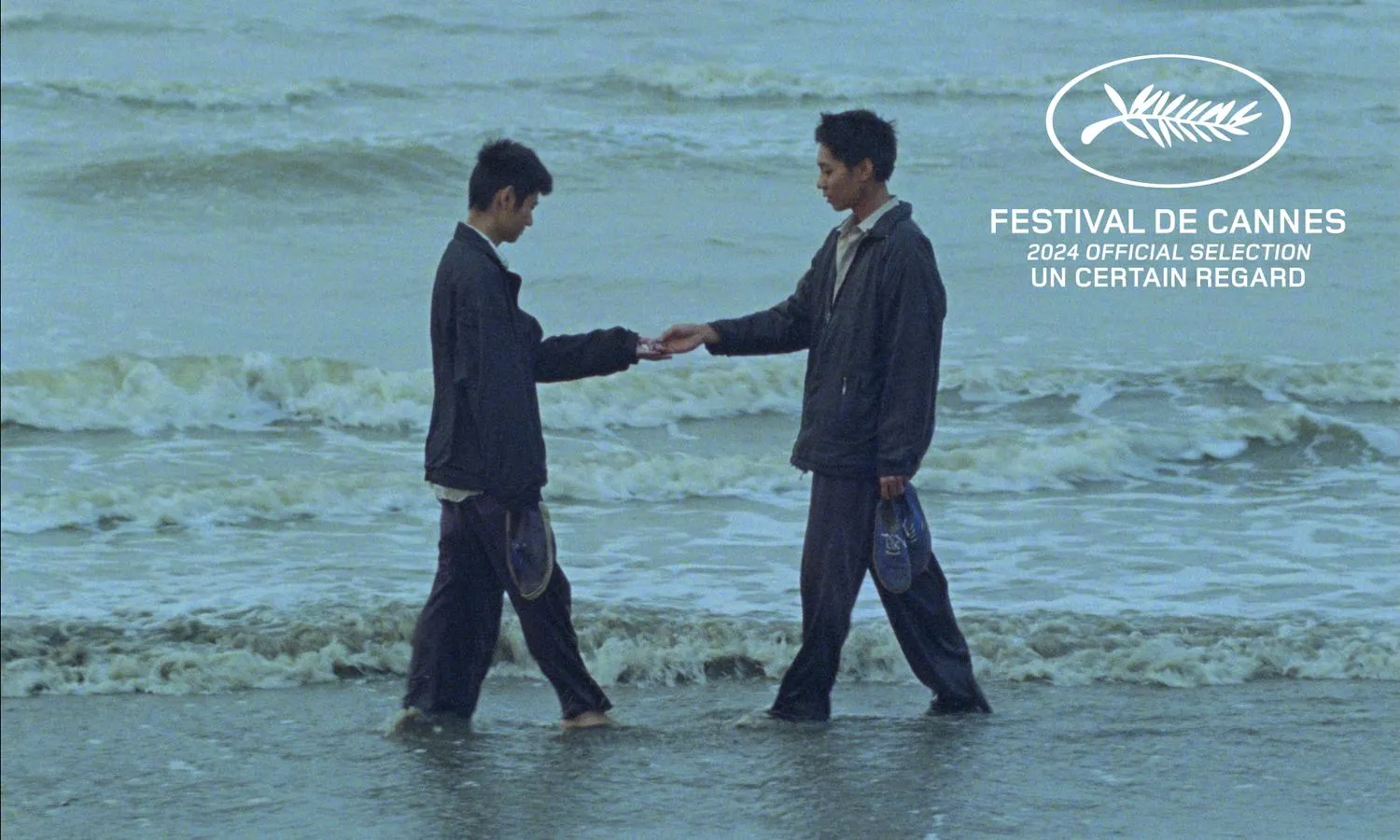 Festivales: Reseña "Viet and Nam" FICValdivia 2024