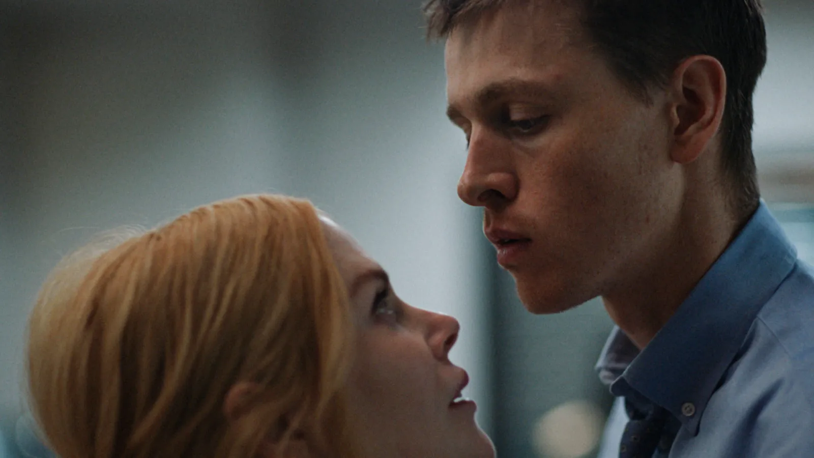 "BABYGIRL": Entre el poder y el Deseo