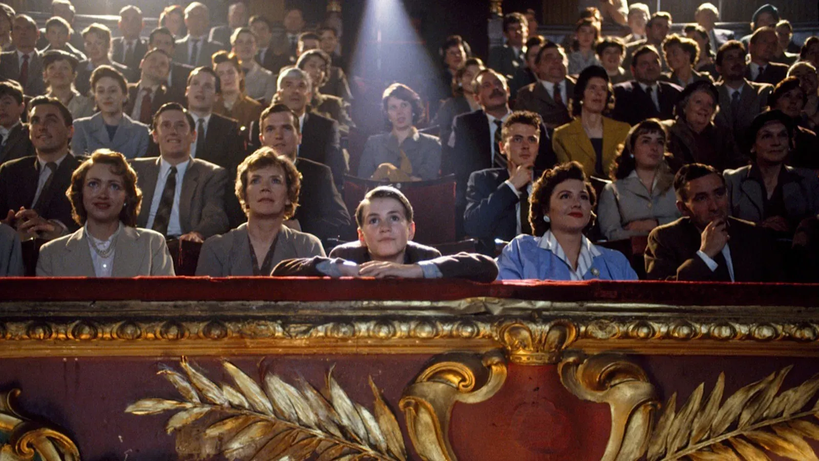 'The Long Day Closes': Nostalgia de infancias pasadas