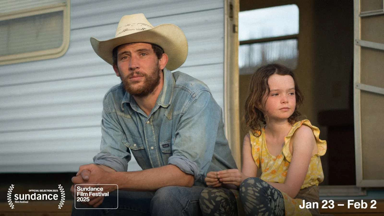 Sundance Film Festival 2025: Anuncia selección oficial