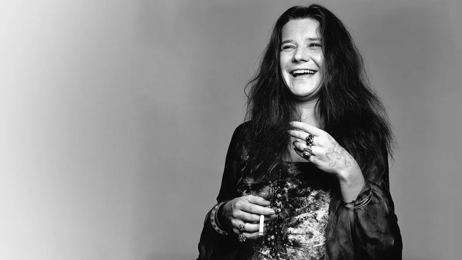 Shailene Woodley interpretará a Janis Joplin en la próxima película biográfica sobre la cantante.
