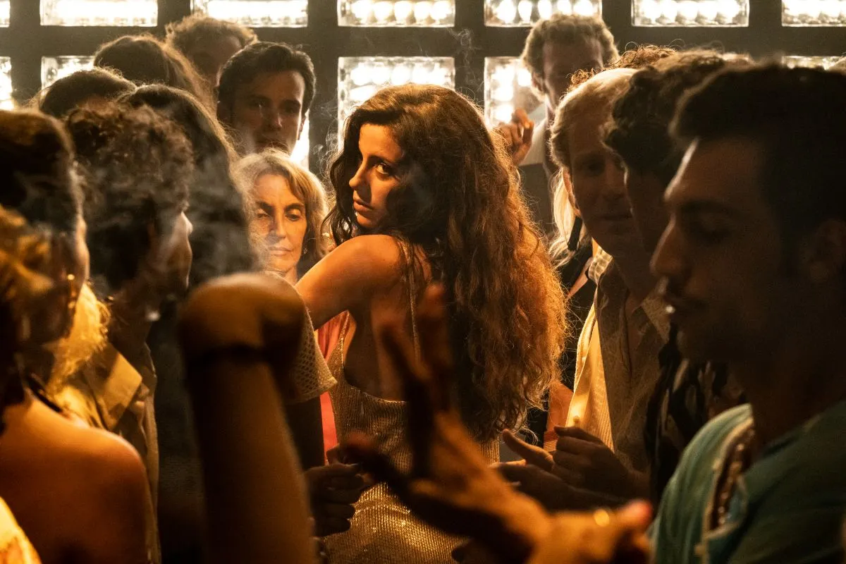 "Parthenope": La Trampa de la Belleza