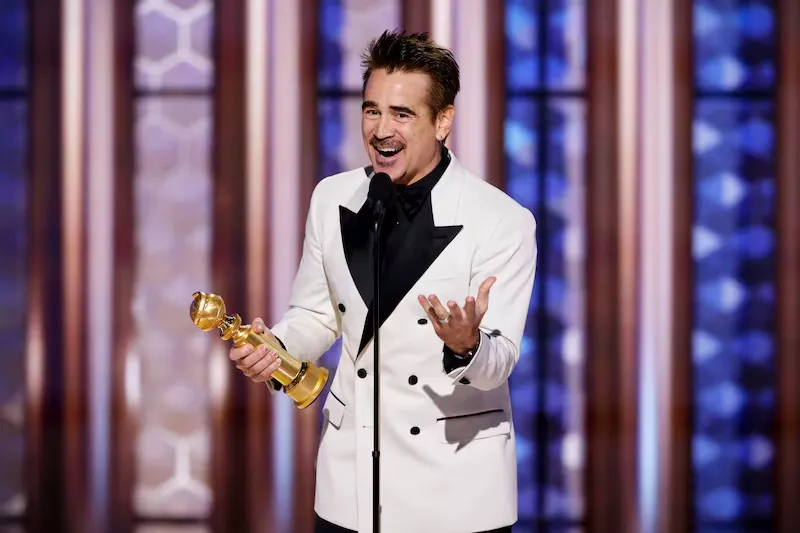 Golden Globes 2025: Toda la lista de ganadores