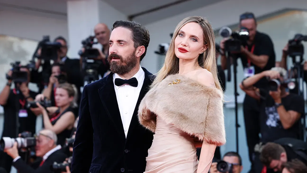 "María": El Nuevo Biopic de Pablo Larraín protagonizado por Angelina Jolie