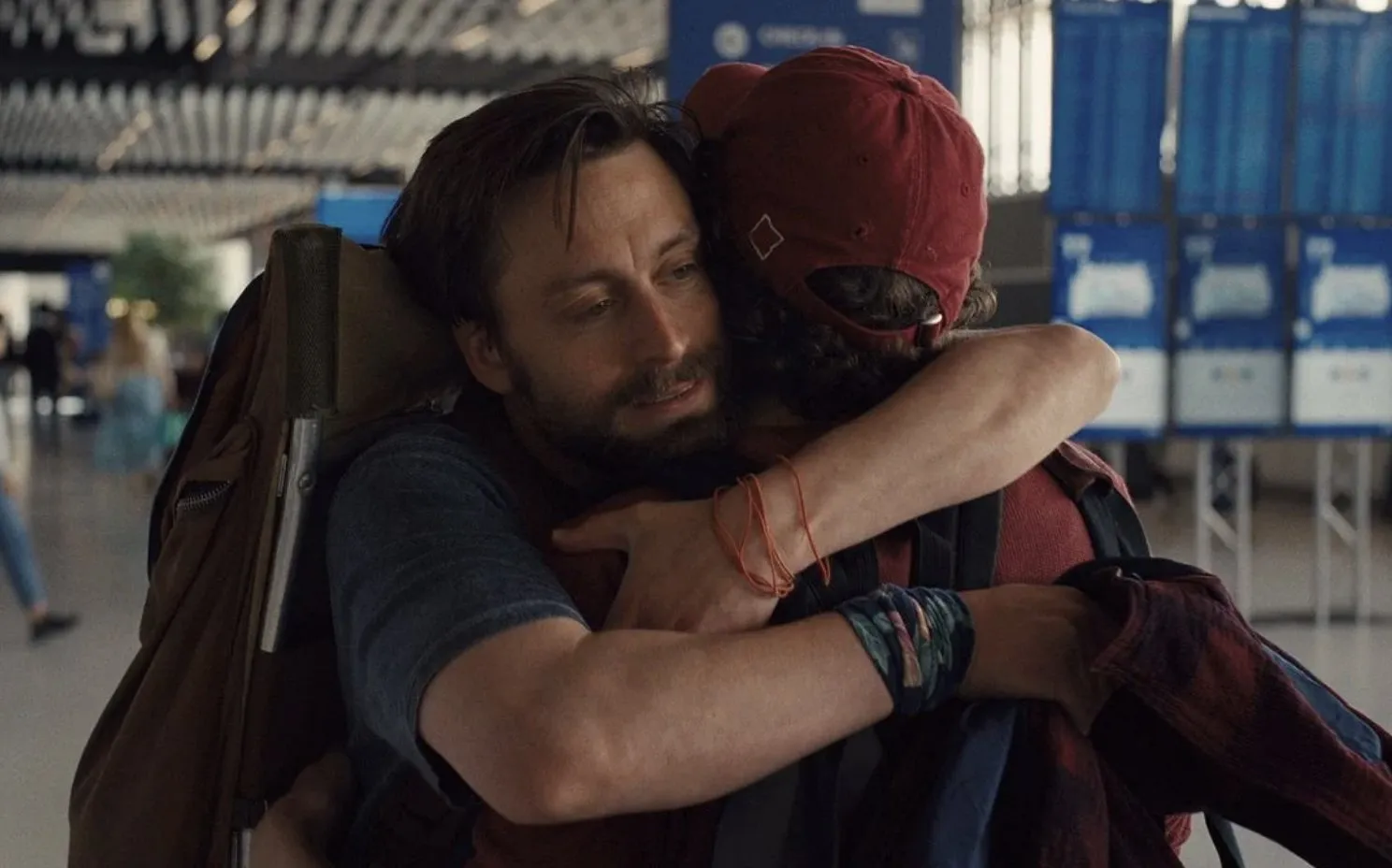 Kieran Culkin en A Real Pain