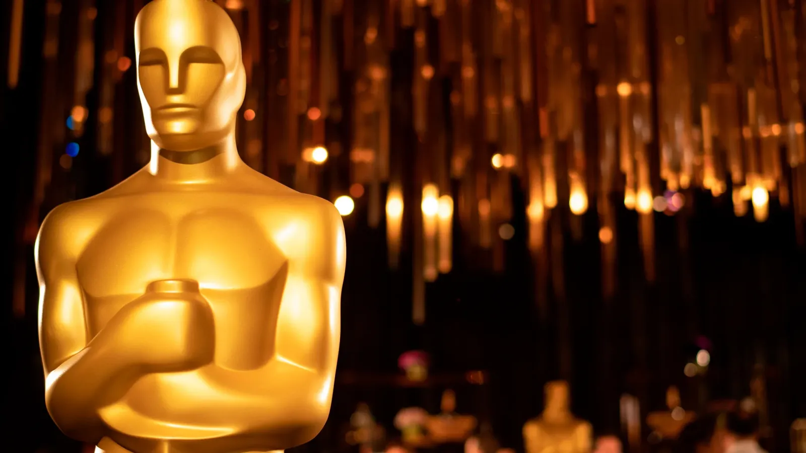 NOMINACIONES OSCARS 2025 LISTA COMPLETA
