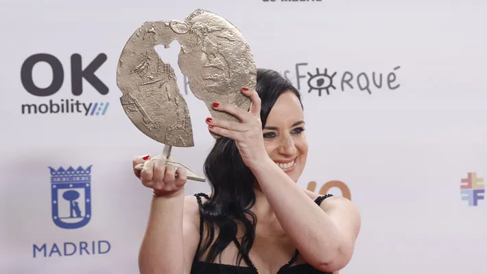 "El lugar de la otra" de Maite Alberdi representará a Chile en los Oscar