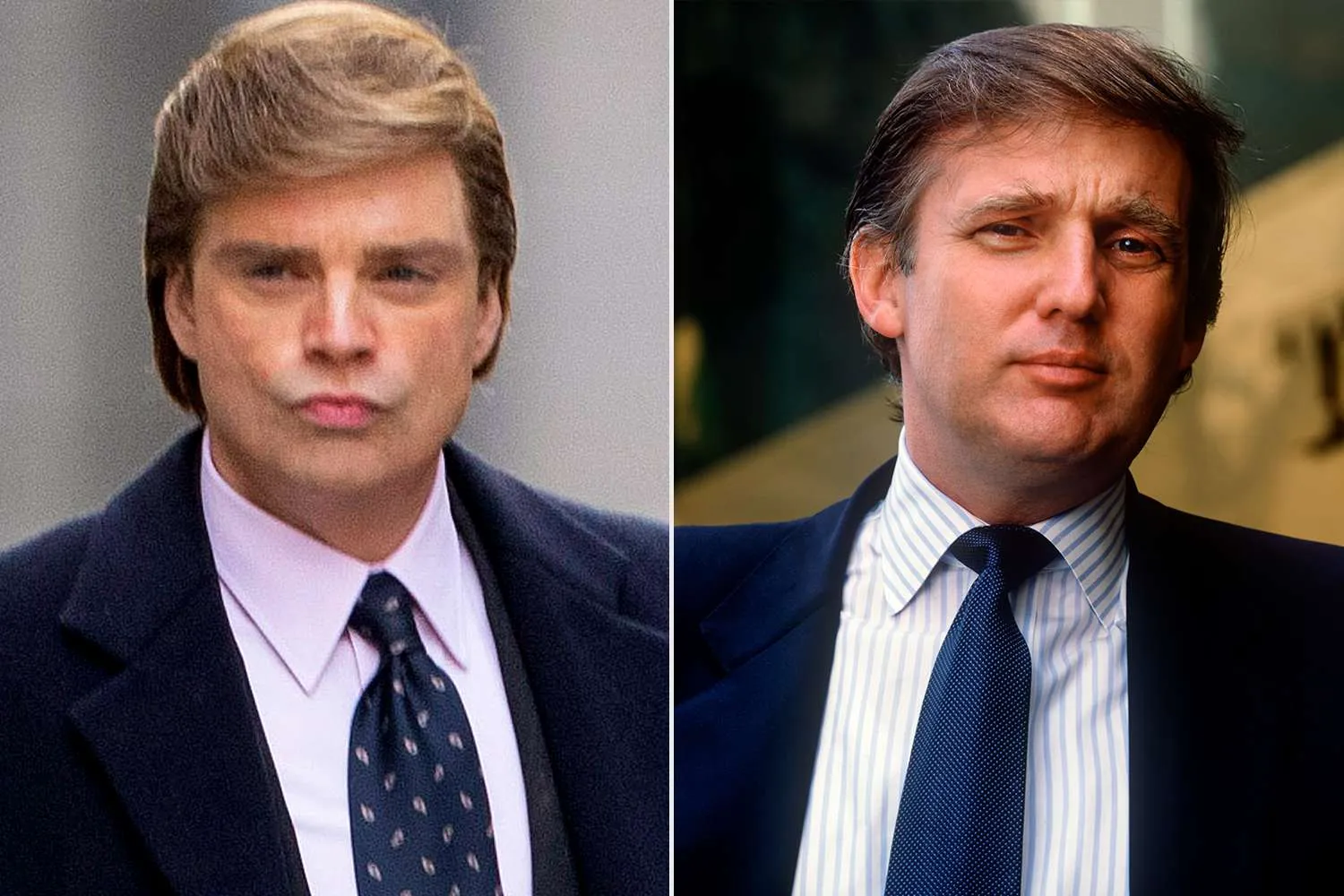La Película que Trump no quiere que veas: 'El Aprendiz' de Ali Abbasi.