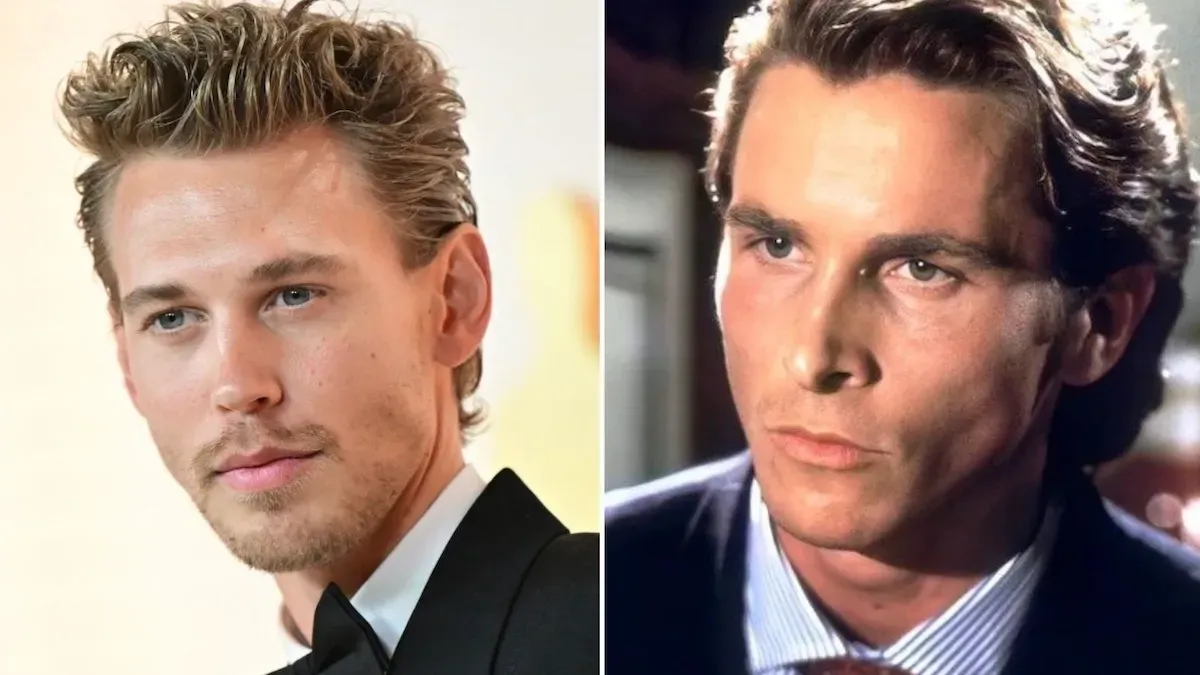 Austin Butler será Patrick Bateman en 'American Psycho' de Luca Guadagnino