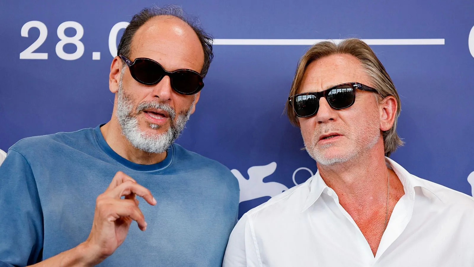 Trailer de "Queer" lo nuevo de Luca Guadagnino.