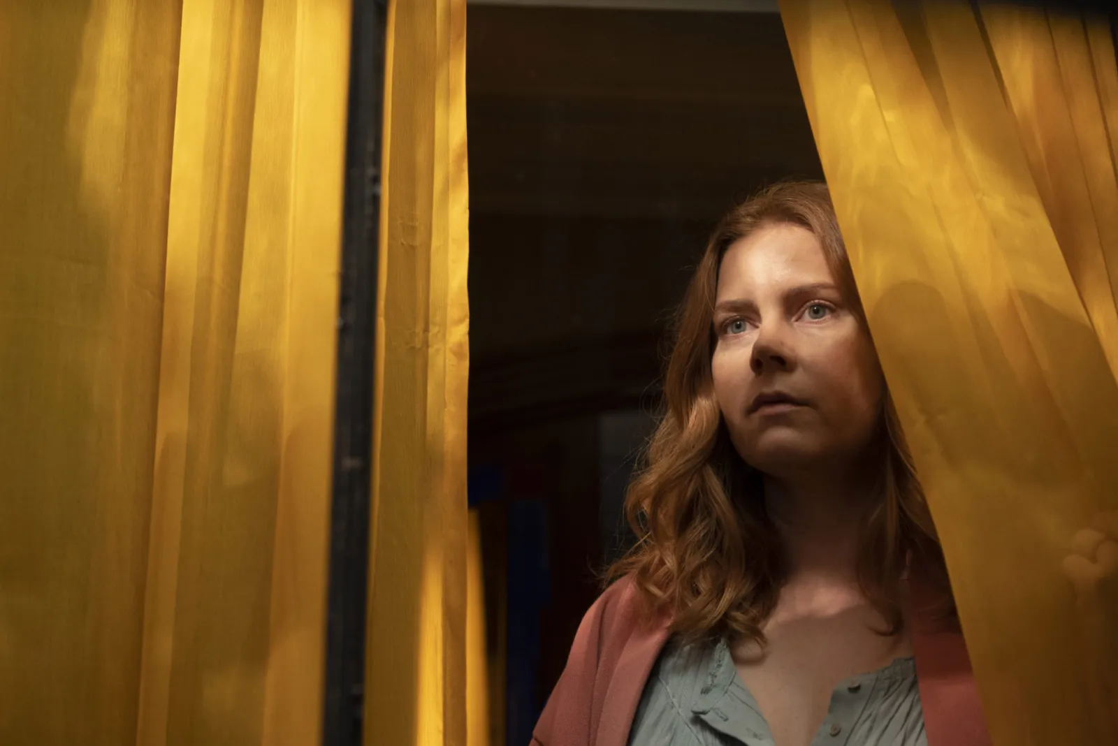 Desata a la bestia. NIGHTBITCH. la nueva película de Amy Adams.