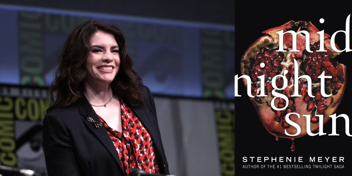 La serie animada de “Crepúsculo”, “Midnight Sun”, llega a Netflix.