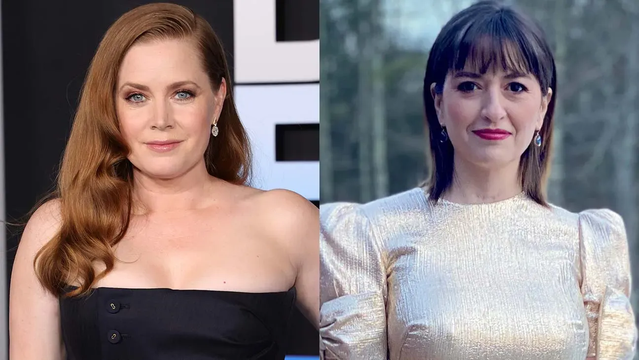 Desata a la bestia. NIGHTBITCH. la nueva película de Amy Adams.
