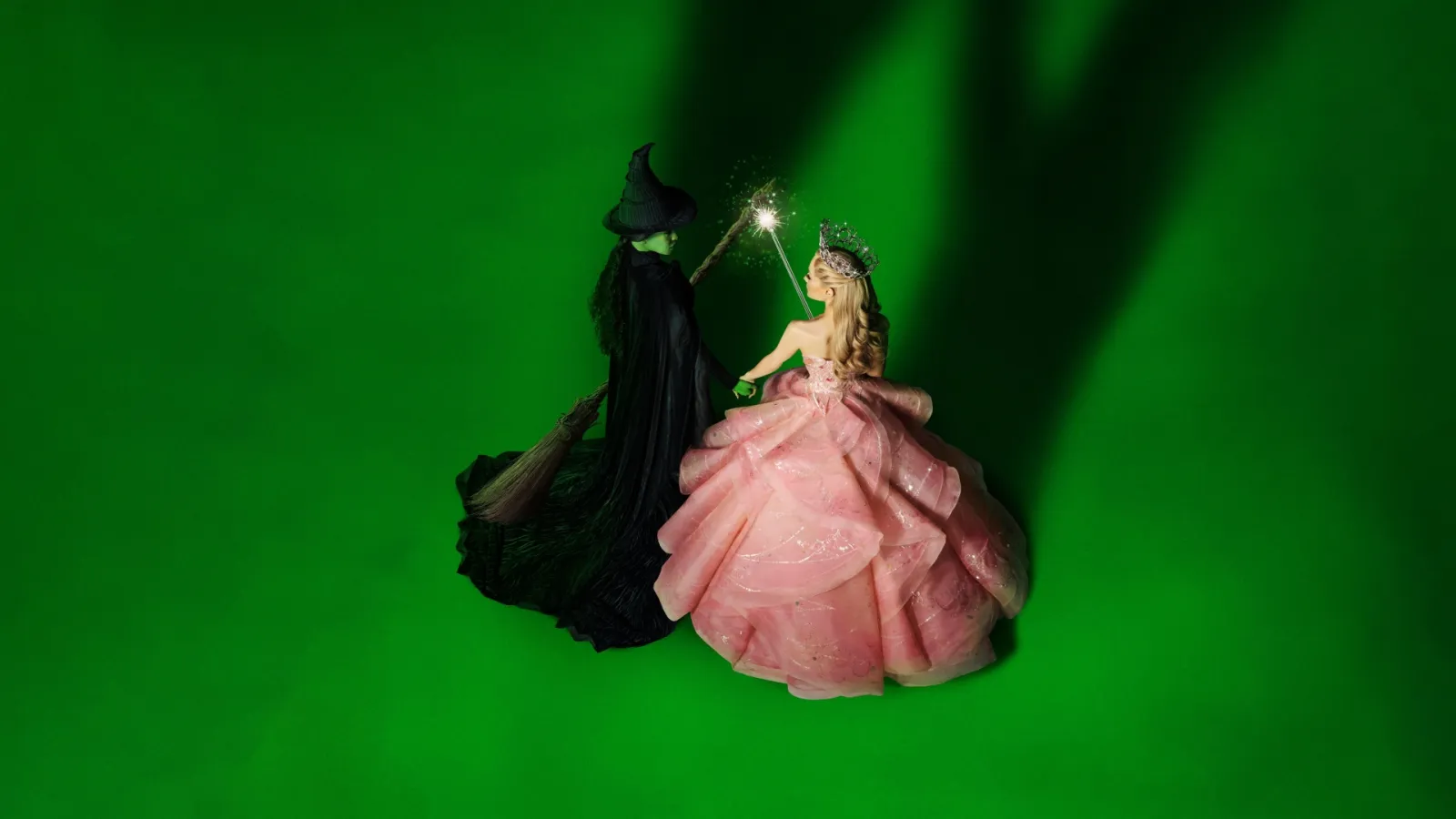"Wicked": Magia que trasciende la pantalla