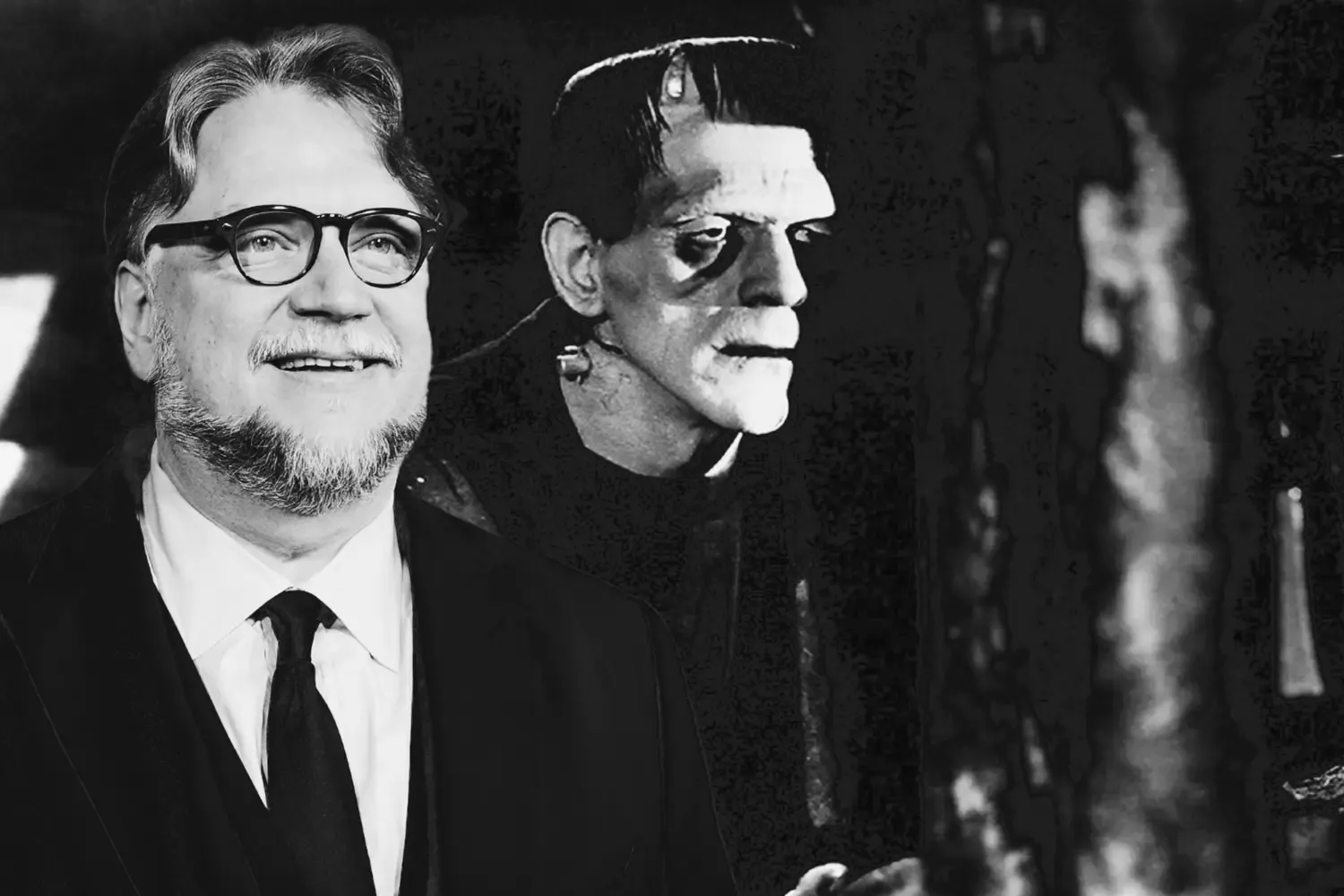 'Frankenstein', de Guillermo del Toro, ha finalizado su rodaje.