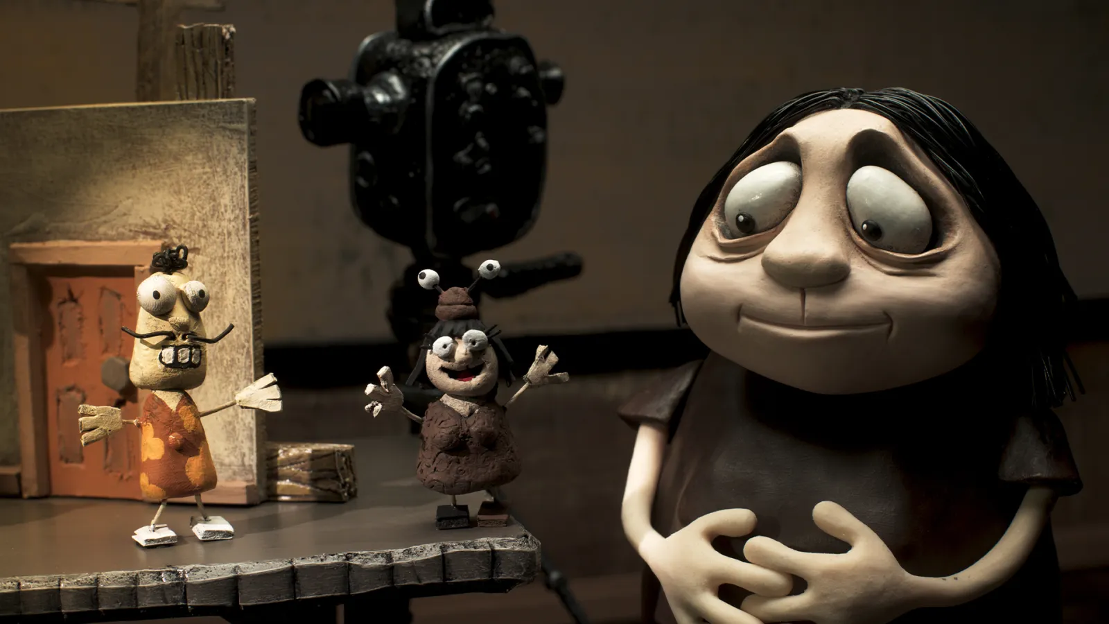 "Memorias de un Caracol": La nostalgia como refugio