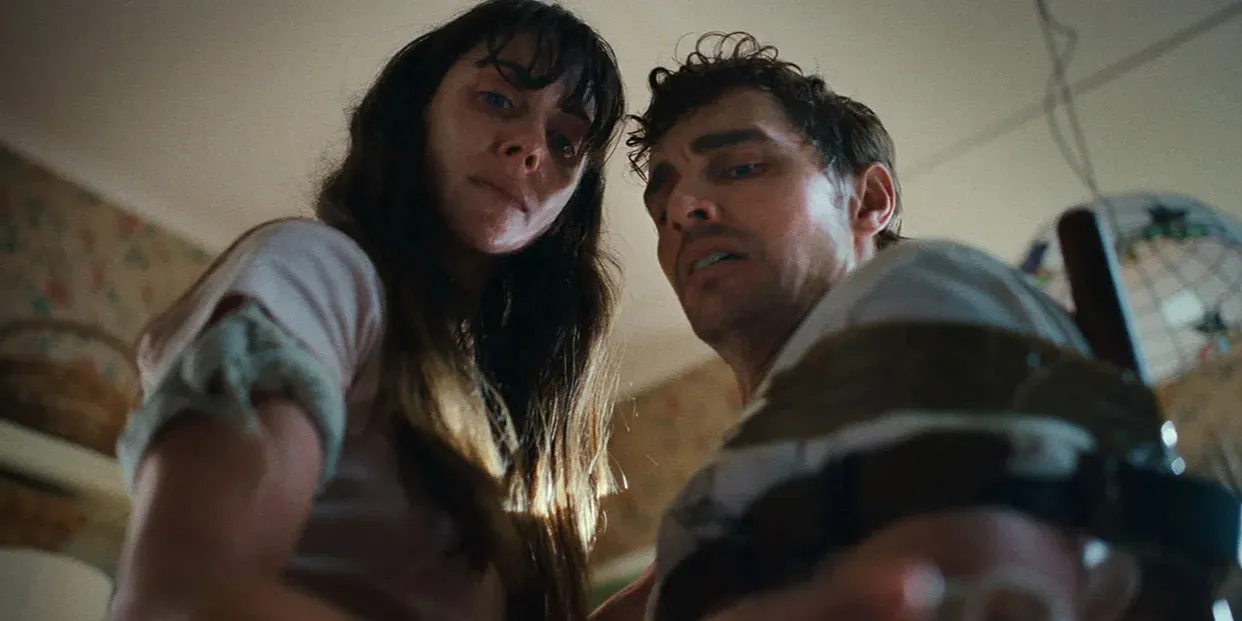 'Together': El amor en su versión más perturbadora
