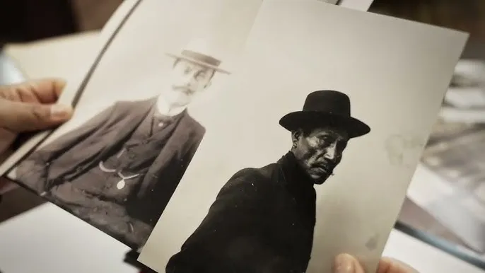 "MEMORIA IMPLACABLE": La historia silenciada
