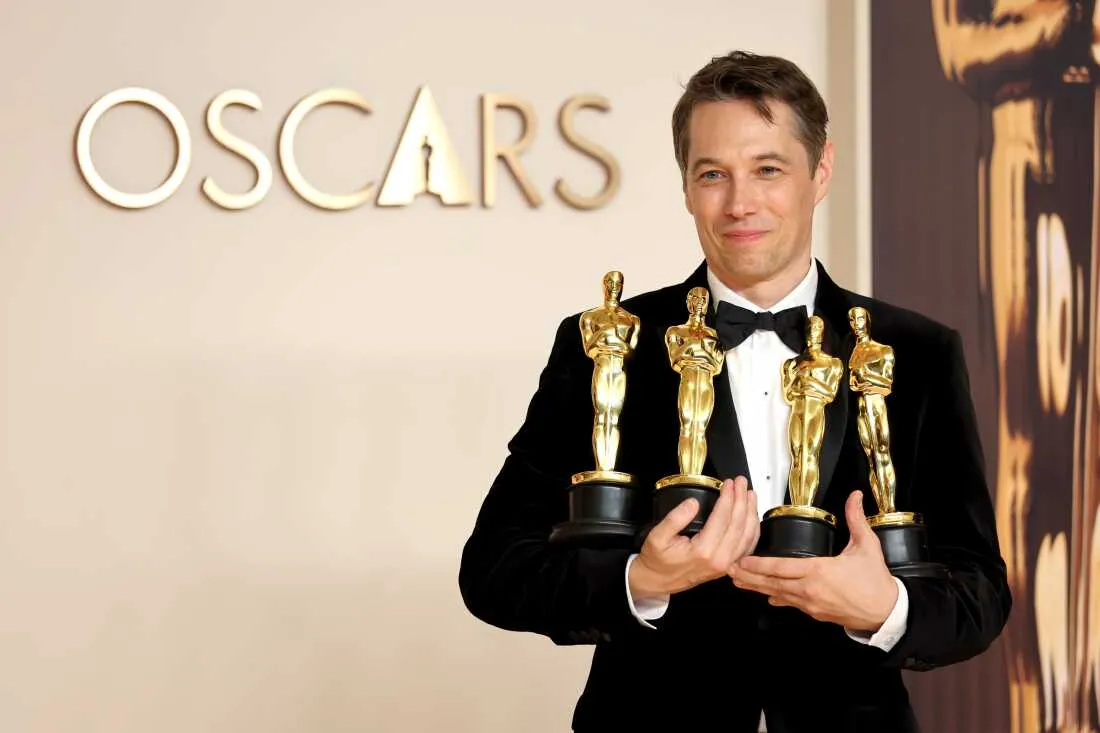 Sean Baker